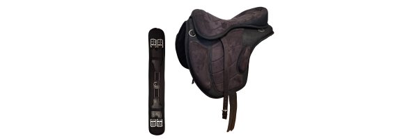 Sättel und Zubehör