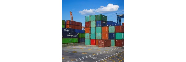 Import-Sonderposten
