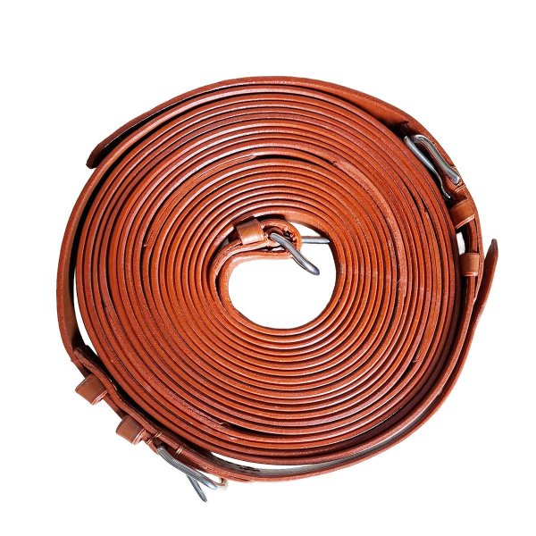 Fahrleine "Top Class" Einspänner XFull