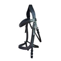 Trensenzaum "ComfortFit" Full