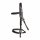 Spanische Trense "Sencillo" braun Full