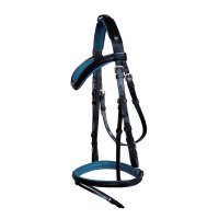 Trense "Unicorn" Shetty dark sky