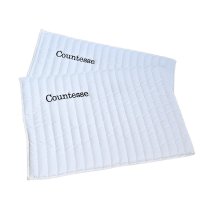 Bandagierunterlagen "Countesse Soft" weiß...