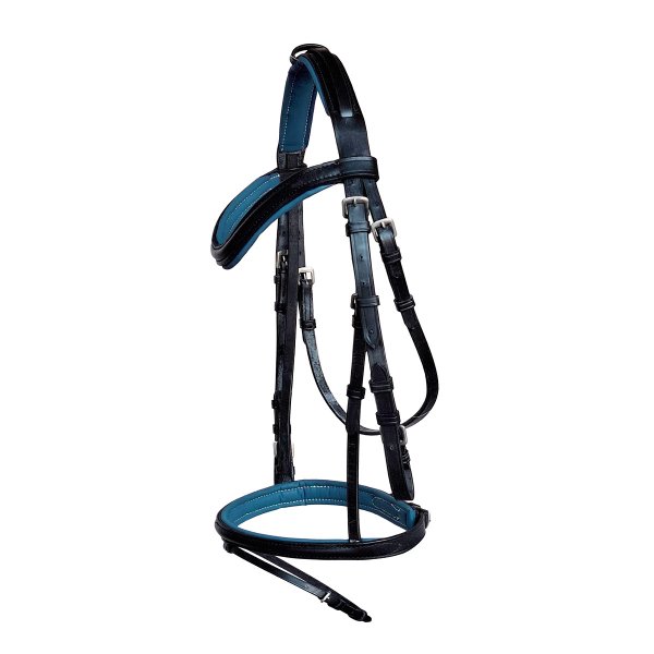 Trense "Unicorn" Full dark sky