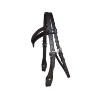 Shetty-Westernzaum "Tiny Winni"