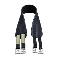 Sattelgurt "Comfort" -elastic- 140 cm