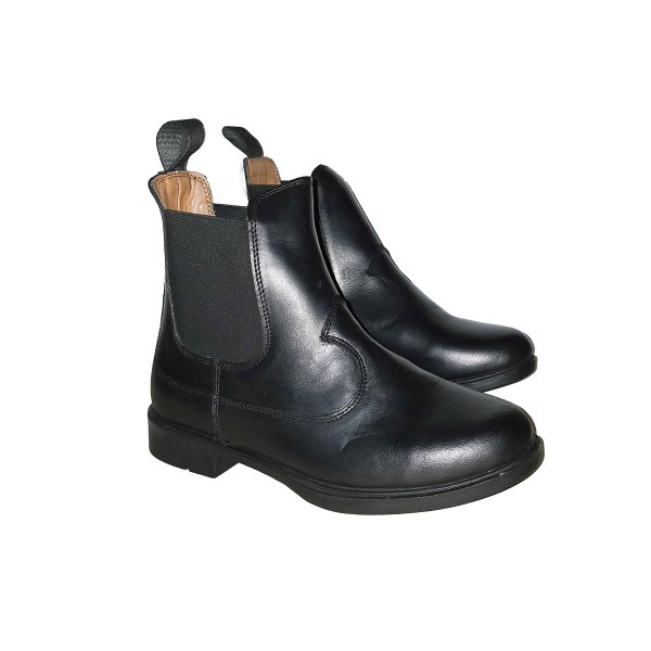 Jodhpur Stiefelette "Pico" Gr. 36