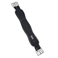 Sattelgurt "SoftGel" elastic 60 cm