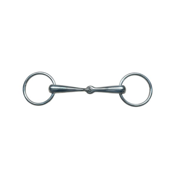 Wassertrense, 14mm, Edelstahl 10,5 cm