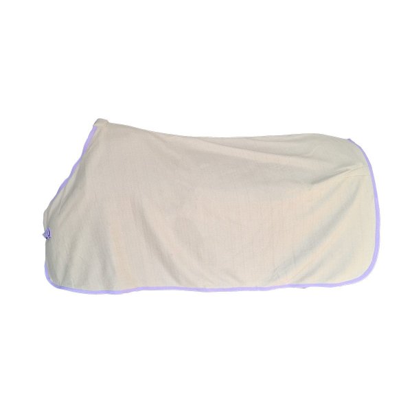 Fleecedecke "Contest" beige 135 cm