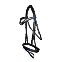 Trense "Diamond Bit" Pony