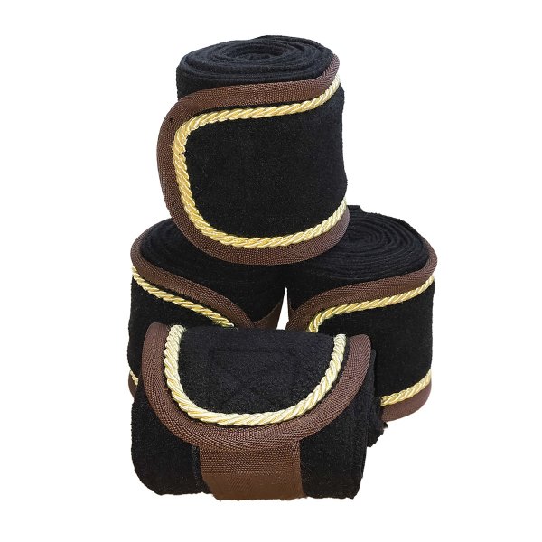 Fleecebandagen "Exclusive Collection"