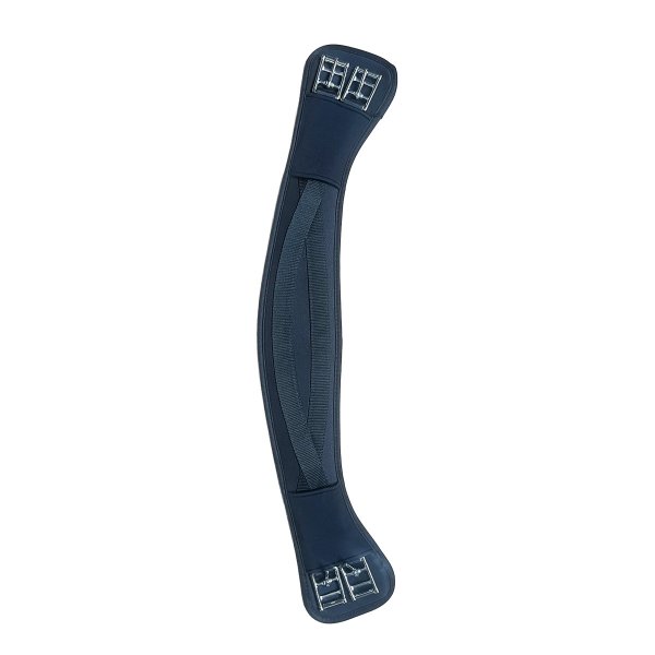 Anatomischer Neopren Kurzgurt 60 cm