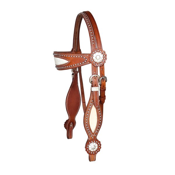 Westernzaum "Sheldon"