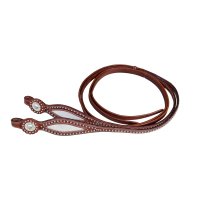 Westernzaum "Sheldon"