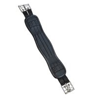 Sattelgurt "SoftGel" elastic 140 cm