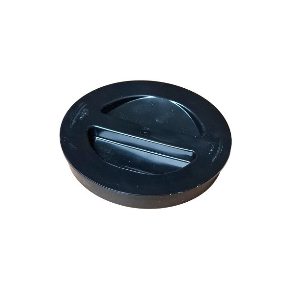 Deckel für Futterspielball