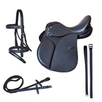 Sattelset "Start-Off"