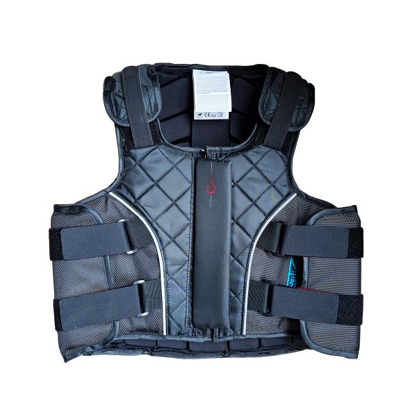 Covalliero Sicherheitsweste ProtectoFlex 315 light, Erwachsene BETA