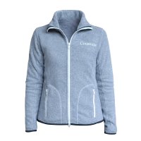 Fleecejacke "Countesse" für Damen