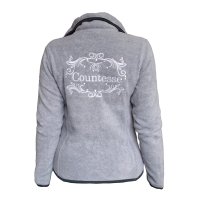 Fleecejacke "Countesse" für Damen