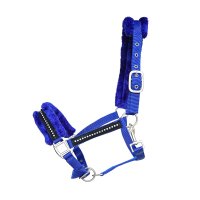 Kunststoffhalfter "Diamonds"