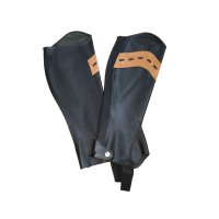 Lederchaps "FAIR PLAY©" allround