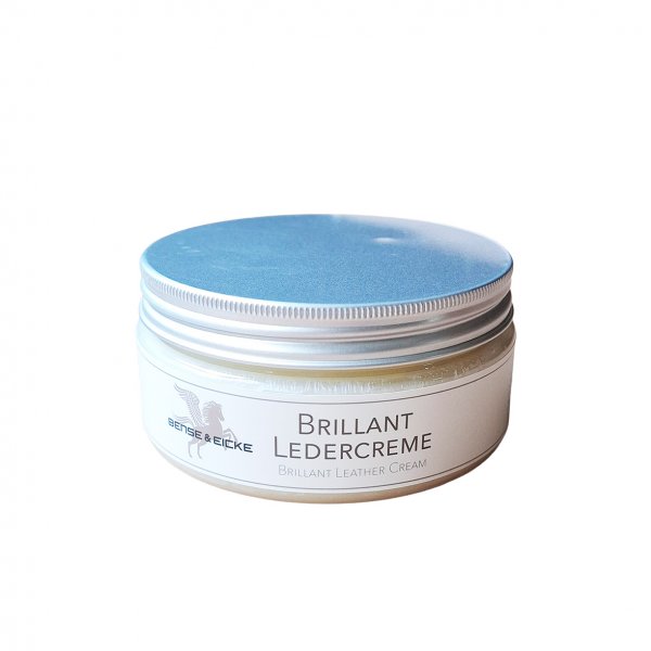 Brillant Ledercreme