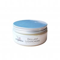 Brillant Ledercreme