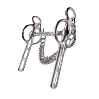 Liverpoolkandare, beweglich, Kaltblut