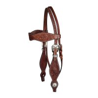 Westernzaum "Taylor"