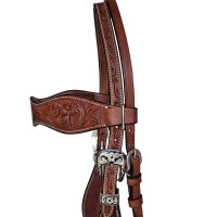 Westernzaum "Taylor"