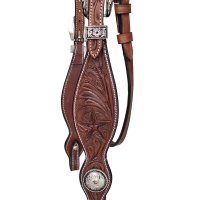 Westernzaum "Taylor"