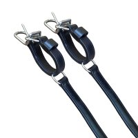 Scherenträger mit Schnellverschluss Paar
