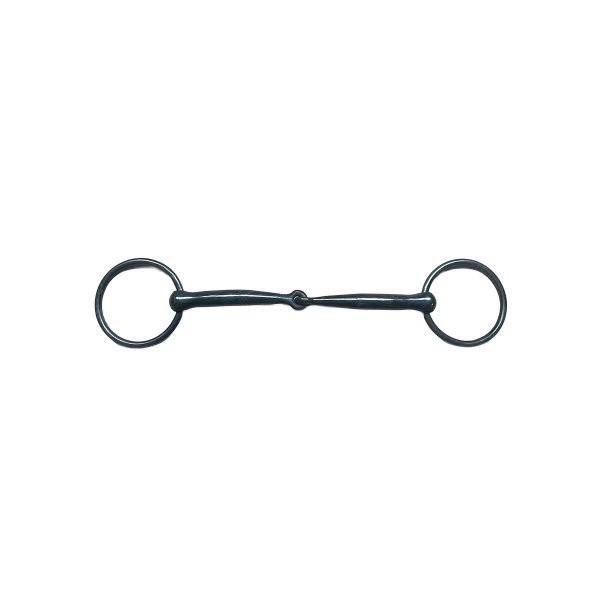 Snaffle-Bit Sweet Iron (15,5 - 19,5 cm)