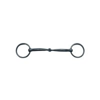 Snaffle-Bit Sweet Iron (15,5 - 19,5 cm)