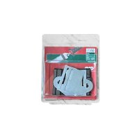 Litzclip - Torgriffverbinder für Band 4 Stk....