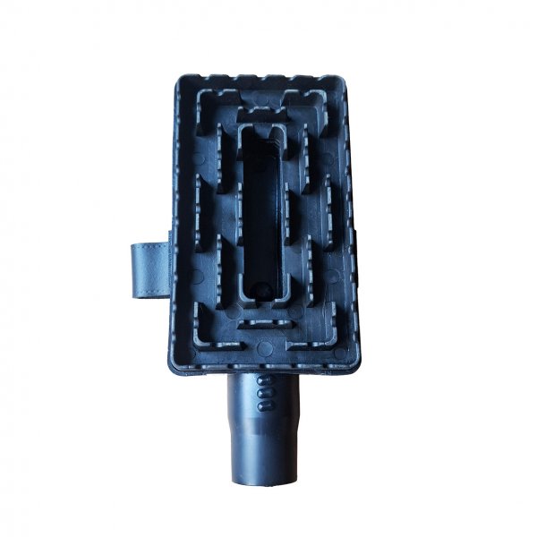 Ersatzstriegel für Favorit S6000 Staubsauger