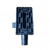 Ersatzstriegel für Favorit S6000 Staubsauger