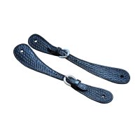 Sporenriemen "Basket" schmal