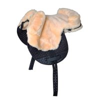 Lammfellsattel "Natural Comfort"