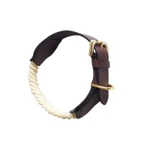 Hundehalsband "Rope"