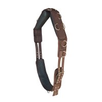 Longiergurt "Classic Fit"