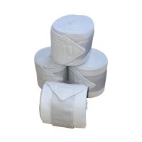 Fleecebandagen 4er Set