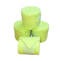 Fleecebandagen 4er Set