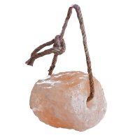 Salzleckstein "NatureLick" 2 kg Stück (2...
