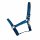 Stall- und Weidehalfter Standard türkis Cob