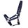 Stall- und Weidehalfter Standard navy XFull
