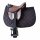 Sattelset "Little Colour Star" 10" Braun