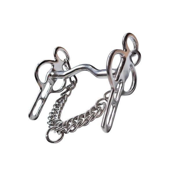 Liverpoolkandare, starr 12,5 cm